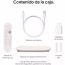 Thumbnail 8 de Google TV Streamer 4K Blanco TV Smart Home Porcelain 