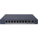 Thumbnail 0 de Switch Hikvision DS-3E1510P-EI, 8 Puertos PoE 10/100/1000 Inteligente Admin