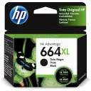 Thumbnail 0 de Cartridge HP 664XL Negro para Impr Deskjet IA 1115/2135/3635, 480 Pági. 8.5ml 