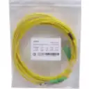 Thumbnail 0 de 5mt FC/APC-FC/APC MonoModo SM Duplex Jumper Cable Fibra 9/125um 3mm 