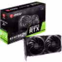 Thumbnail 0 de MSI GeForce RTX 3070 VENTUS 2X OC LHR [RTX 3070 VENTUS 2X 8G OC LHR]