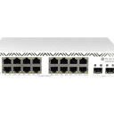 Thumbnail 1 de MIKROTIK Cloud Smart Switch 318-16G-2S+IN with SwitchOS