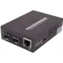 Thumbnail 2 de Planet 1-1000 2-SFP-Redundante Media Converter 100/1000 inc-5VDC/2,5A