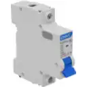 Thumbnail 1 de Unipolar 2A 6kA 230/400V Interruptor Automati Termomagnetico C2 NXB-63
