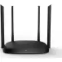 Thumbnail 0 de ROUTER WIFI 1200 MBPS DUAL BAND DS-3WR12GC/ GIGABIT/ 4 ANT HIKVISION