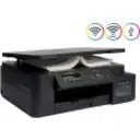 Thumbnail 7 de Impresora Multifunción Brother DCP-T520W Tanque Tinta Color WiFi USB MFP 30ppm