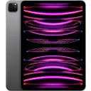 Thumbnail 0 de Apple iPad Pro 12.9 2022 (Wi-Fi / 1 TB / Space Gray) [MNXW3CI/A]