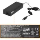 Thumbnail 3 de Switch Linksys LGS116P 16 Puertos BUSINESS DESKTOP GIGABIT POE+ 