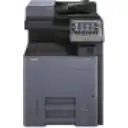 Thumbnail 3 de Kyocera TASKalfa 2553ci - Copier / Fax / Printer / Scanner - Laser - Color - USB