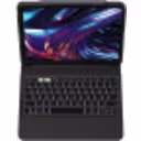 Thumbnail 1 de Funda con teclado en espanol Pro Keys 2 para iPad Pro 11" M4 Zagg