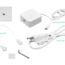 Thumbnail 6 de UBIQUITI 5-2500 Requiere-NVMe-SSD 5-apps BTE UniFi Gateway inc-5V