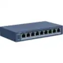 Thumbnail 0 de Switch Hikvision 8 Puertos Fast Ethernet Smart POE