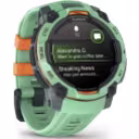 Thumbnail 0 de Garmin Instinct 3 - Green [010-02936-01]