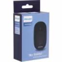 Thumbnail 0 de MOUSE INAL. PPR7314 NEGRO PHILCO PRO