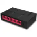 Thumbnail 1 de Mercusys Switch MS105G 5x Prts 10/100/1000Mbps Ult. compacto Plug&Play (SinPoE)