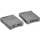 Thumbnail 0 de HDMI + 2xUSB 1080p Extension-UTP CAT5E/CAT6 60mts 1-Cable-RJ45 p/KVM