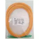 Thumbnail 0 de 8mt SC/APC-SC/APC MonoModo SM Simplex Jumper Cable Fibra 3.0mm 9/125um