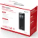 Thumbnail 1 de Control de Acceso y Asistencia Hikvision Huella + PIN + Proxy Mifare