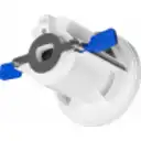 Thumbnail 0 de UBIQUITI Soporte Techo Embuti 360/110/50P UACC-AI-Theta-Pro-PFM-Camera