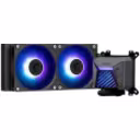 Thumbnail 3 de Refrigeración Líquida MSI MAG CORELIQUID A15 240 LGA1851 AM5 2*120mm 3400RPM