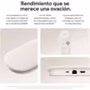 Thumbnail 4 de Google TV Streamer 4K Blanco TV Smart Home Porcelain 