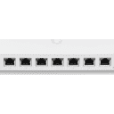 Thumbnail 0 de Switch  Ubiquiti Unifi PoE de 8 Puertos GbE con Montaje Versátil 