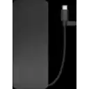 Thumbnail 13 de Docking Station Lenovo USB-C Slim Travel 3840*2160 1*HDMI 2*USB-A 2*USBC  65W