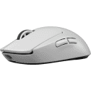 Thumbnail 0 de Mouse Gamer Logitech Pro X Superlight 2 Wireless Sensor Hero 2 32000DPI Blanco