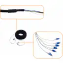 Thumbnail 1 de UBQ   FC-SM-200   Cable de F.O. Outdoor   Monomodo 60 mts