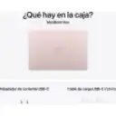 Thumbnail 9 de MacBook Neo 13/ A18 6C/ GPU 5C/ 8 RAM/ 256GB rosado
