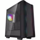 Thumbnail 0 de DeepCool CC560 ARGB V2 (R-CC560-BKTAA4-G-2)