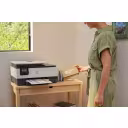 Thumbnail 8 de HP LaserJet MFP Administrado E731dn