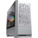 Thumbnail 14 de Cougar MG140 Air RGB - MT - micro ATX - panel lateral con ventana (cristal templado) - sin fuente de alimentación - blanco - USB/Audio