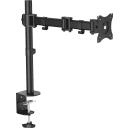 Thumbnail 2 de Soporte de Escritorio para 1 Monitor 13" a 27" 8Kg Altura Ajust. Acero STARTECH