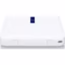 Thumbnail 1 de UBIQUITI WiFi6 17-1000(12-PoE) 1-2500 2-SFP+ UniFi Console Dream Wall