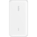 Thumbnail 2 de Bateria 20.000 mAh 30W PD con cable USB-C Belkin blanca