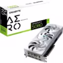 Thumbnail 0 de Gigabyte Gigabyte RTX 5080 AERO OC SSF 16G [GV-N5080AERO OC-16GD]
