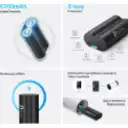 Thumbnail 1 de Tapo A100. Pack de baterias Tp-Link. Compatibles con Camaras Tapo y Video Porter