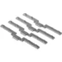 Thumbnail 2 de UBIQUITI UACC-Rack-Stacking-Kit para juntar 2x URACK