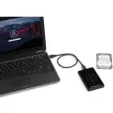Thumbnail 3 de USB 3.0 encrypted 2.5 SATA HDD Enclosure