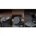 Thumbnail 11 de Base de Carga Innalámbrica KlipX KDC-150, 15W Soporte Verticl USB-C p/celular
