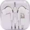 Thumbnail 4 de L21WT AUDIF. MONSTER ALAMBRICO M/LIBRES LIGHTNING BLANCO