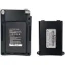 Thumbnail 9 de Monitor Touch 4-pulg IP/Analogo LAN BNC-H RS485 mSD IPC-1800ADH Plus