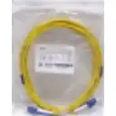 Thumbnail 2 de Cable Fibra 3MT LC-LC MONOMODO SM DUPLEX JUMPER CABLE FIBRA