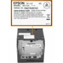 Thumbnail 5 de EPSON Ethernet USB Impresora Termica POS 79,5mm 200mm/s C31CE95022