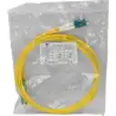 Thumbnail 0 de 2mt SM LC/UPC-LC/APC MonoModo SM Duplex Jumper Cable Fibra 3.0mm 9/125