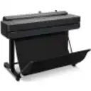 Thumbnail 6 de Plotter HP DesignJet T650 36" Edición 2025, Inyec. Tinta Color WiFi, LAN, USB2.0
