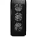 Thumbnail 4 de Gabinete Gamer EsGaming Y03, MediaTorre 2*USB2.0 USB3.0 4*FAN ARGB V.Temp. Negro