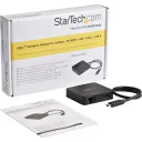 Thumbnail 11 de Docking Station StarTech USB-C a HDMI USB-A3.0/USB-C3.0 LAN, 4K 10/100/1000MBs