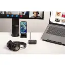 Thumbnail 16 de Base para Notebook Kesington EASY RISER K50422WW Smart Fit hasta 17" Color Negro